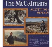 Mccalmans - Scottish Songs