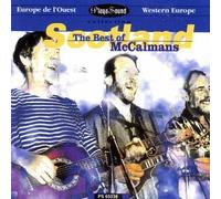 McCalmans - The Best of the McCalmans