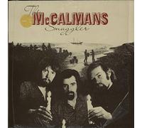 McCalmans - The McCalmans: Smuggler