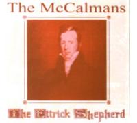 Mccalmans, the - The Ettrick Shepherd