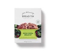 McCambridge Bread Tin Bakery Irish Soda Bread Kit, Pack of 6