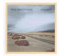 Mccandless, Paul - Heresay