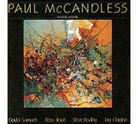 Mccandless, Paul - Navigator