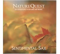 Mccandless, Paul - Sentimental Sax