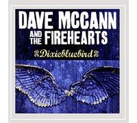 Mccann Dave - Dixiebluebird