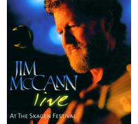 McCann, Jim - Live At The Skagen Festival