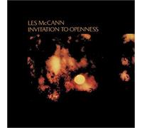 McCann, Les - Invitation To Openness