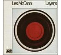 Mccann Les - Layers