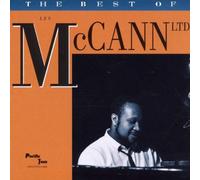 Mccann Les - Les Mccann