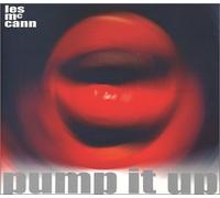 Mccann, Les - Pump It Up
