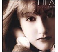 Mccann, Lila - Lila