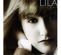 Mccann, Lila - Lila [CASSETTE]