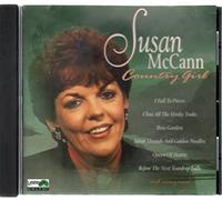 Mccann Susan - Country Girl