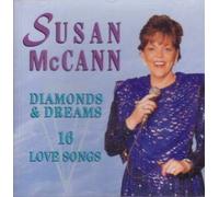 Mccann Susan - Mccann Susan - Diamonds and Dreams
