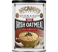 McCann's Quick & Easy Steel Cut Irish Oatmeal, 24 Ounce