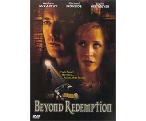 Mccarthy - Beyond Redemption [DVD] [Region 1] [US Import] [NTSC]