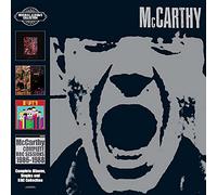Mccarthy - Complete Albums, Singles And BBC Collection