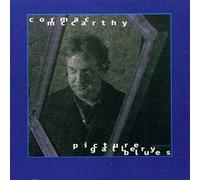 Mccarthy,Cormac - Picture Gallery Blues