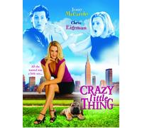 Mccarthy - Crazy Little Thing [DVD] [Region 1] [US Import] [NTSC]
