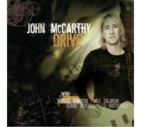 MCCARTHY,JOHN - Drive