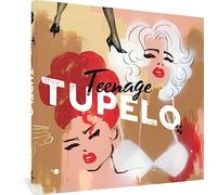 McCarthy, John Michael - Teenage Tupelo