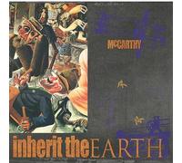 McCarthy - The Enraged Will Inherit The Earth [VINYL]
