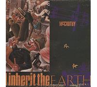 McCarthy - The Enraged Will Inherit The Earth [Vinyl LP]