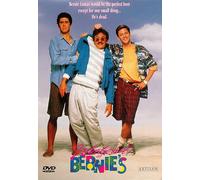 Mccarthy - Weekend at Bernie's [DVD] [1990] [Region 1] [US Import] [NTSC]