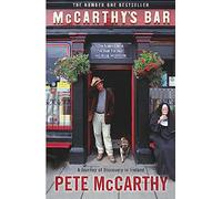 McCarthy's Bar: A Journey of Discovery in Ireland