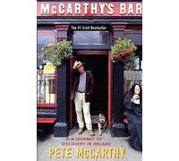 McCarthy's Bar: A Journey of Discovery in Ireland