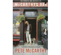 [McCarthy's Bar: A Journey of Discovery in Ireland] (By: Pete McCarthy) [published: March, 2001]