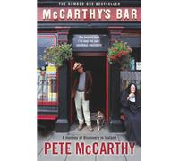 McCarthy's Bar : The million-copy bestselling classic tale of discovery in Ireland
