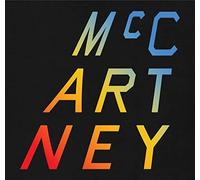 MCCARTNEY - I / II / III - CD - F99z