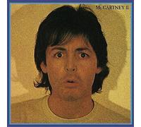 McCartney II by Paul McCartney (CD, 2017)