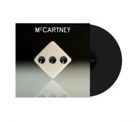 Paul McCartney - McCartney III [VINYL]