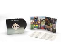 Paul McCartney - McCartney III [CD]
