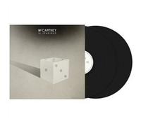 McCartney – McCartney III Imagined – 2x Vinyl – New Sealed