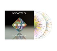 McCartney III Imagined (Limited Edition) (Splattered Vinyl) [VINYL]