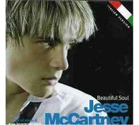 Mccartney Jesse-Beautiful Soul - Mccartney Jesse