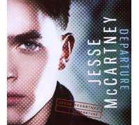 Mccartney, Jesse - Departure