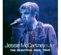 Mccartney, Jesse - Live-Beautiful Soul Tour