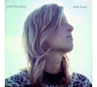 Mccartney, Linda - Wide Prairie [CASSETTE]