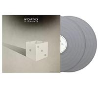 McCartney - McCartney III Imagined