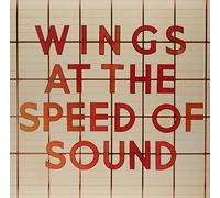 McCartney, Paul - At The Speed Of Sound I.E. [VINYL]