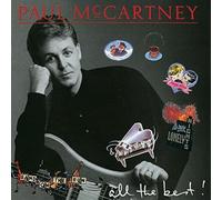 Mccartney, Paul - All The Best !