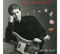 Mccartney, Paul - All the Best [VINYL]