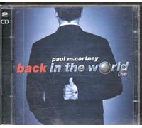 McCartney, Paul - Back In The World