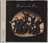 McCARTNEY, PAUL - Band on the run (+DVD) (2 CD)