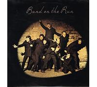Mccartney Paul - Band on the Run [VINYL]