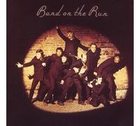 Mccartney, Paul - Band on the Run [VINYL]